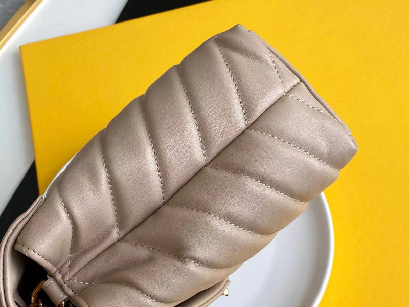 Yves Saint Laurent - Bags - Franco Shops