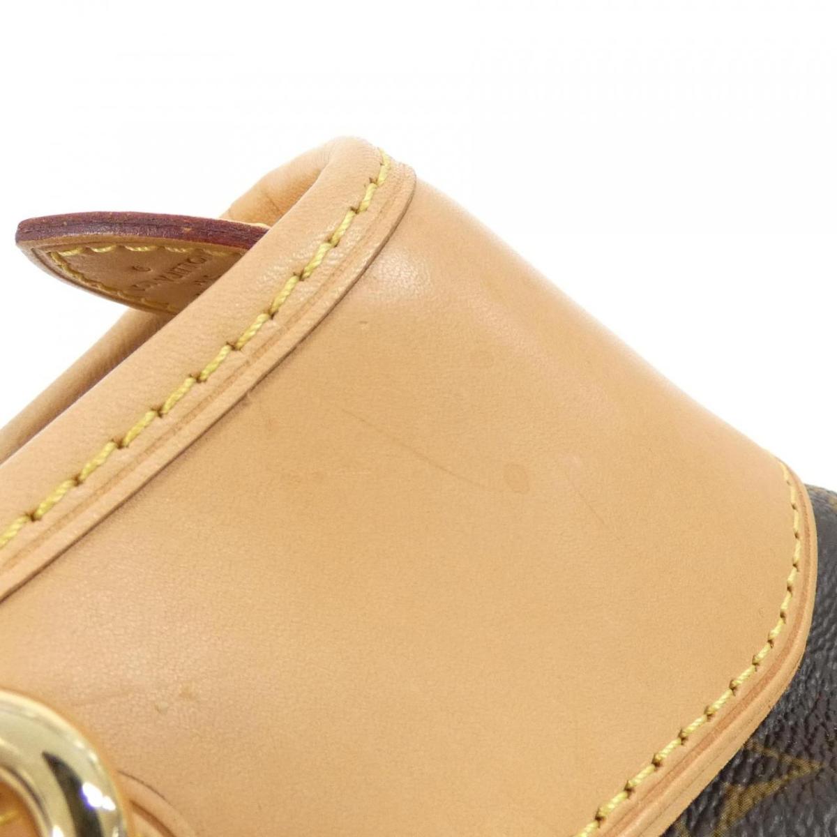 Louis Vuitton Monogram Boise PM M45715 Bag