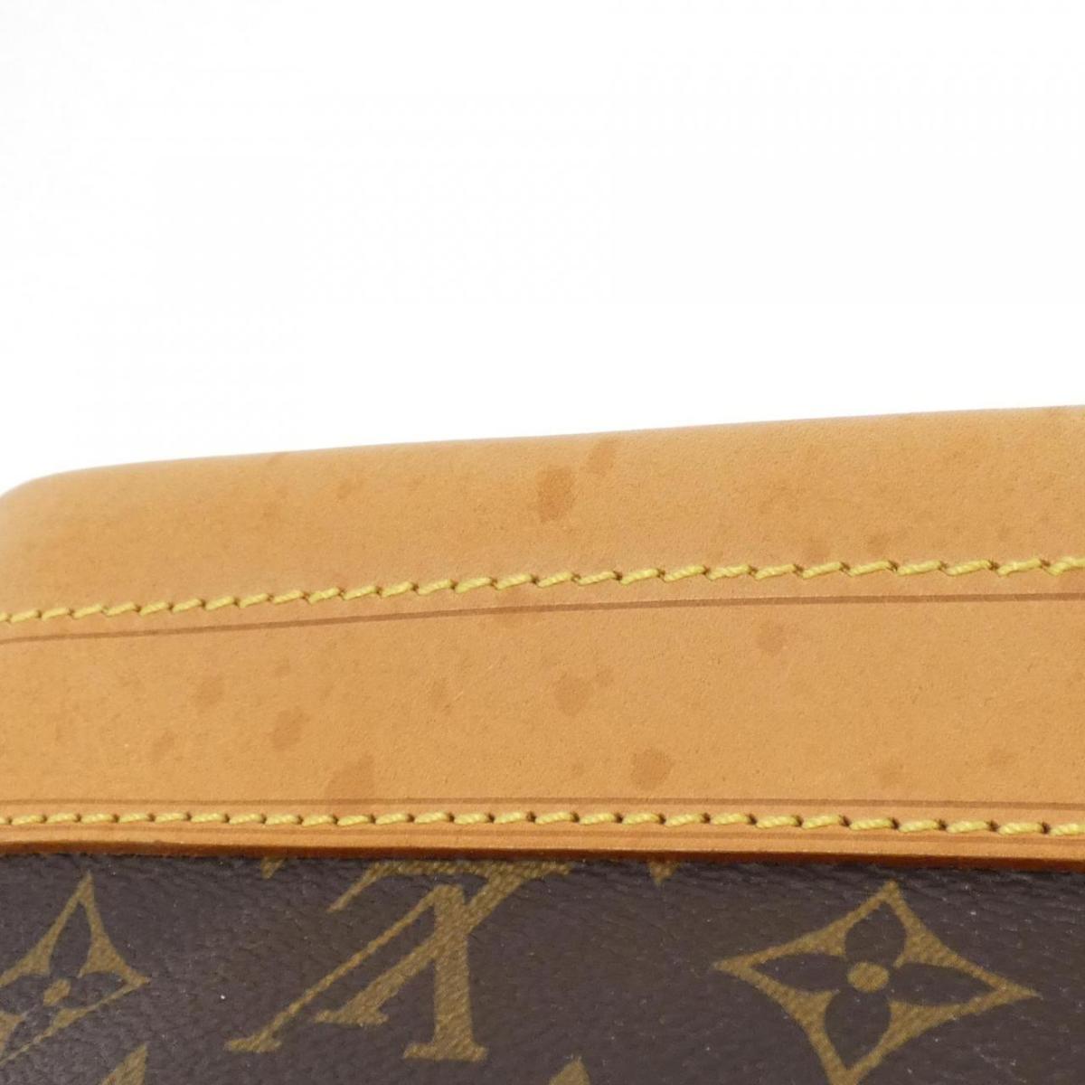 Louis Vuitton Monogram Nonee M42224 Shoulder Bag