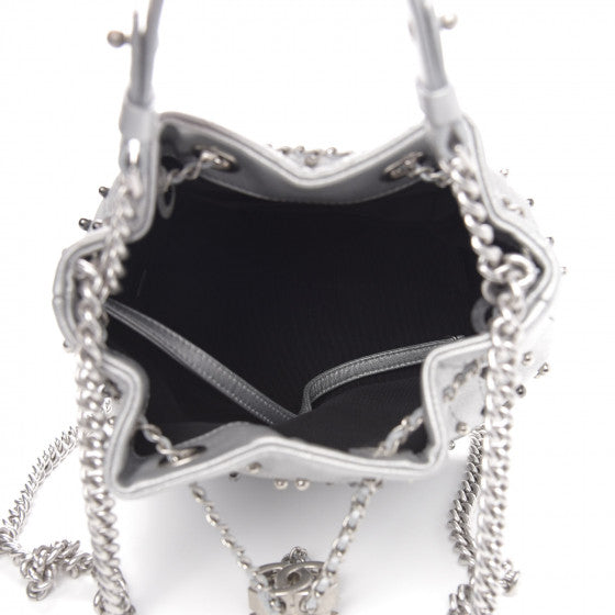 Chanel Handbag - Lynora Bags