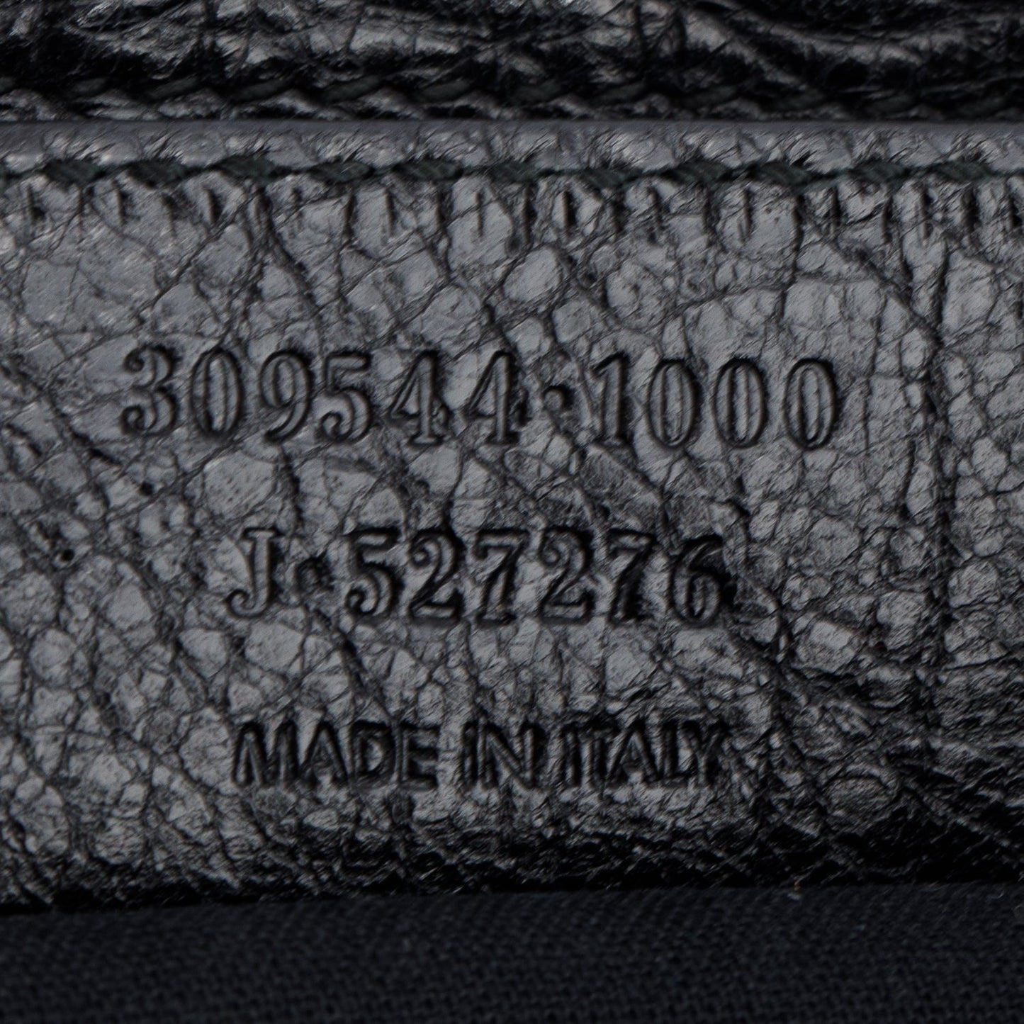 Balenciaga Black Arena Lambskin Leather Classic Mini City Bag