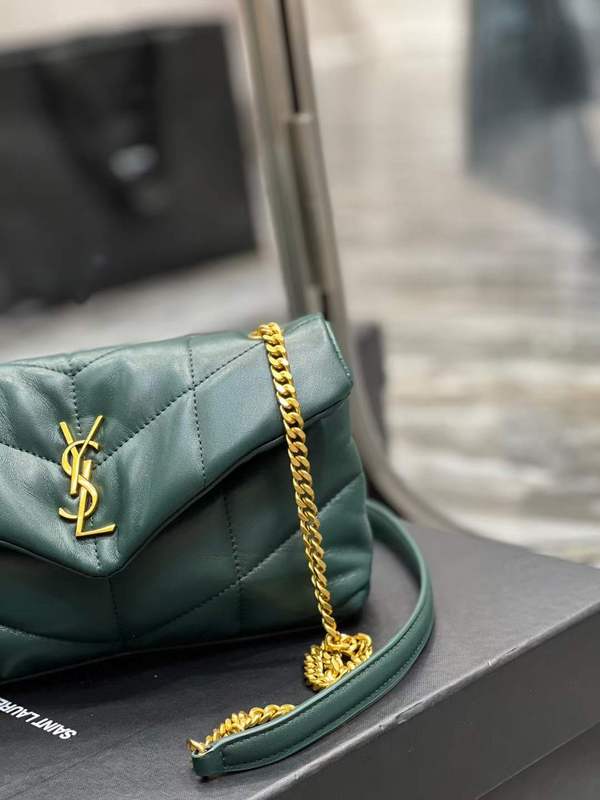 Yves Saint Laurent - Bags - Franco Shops