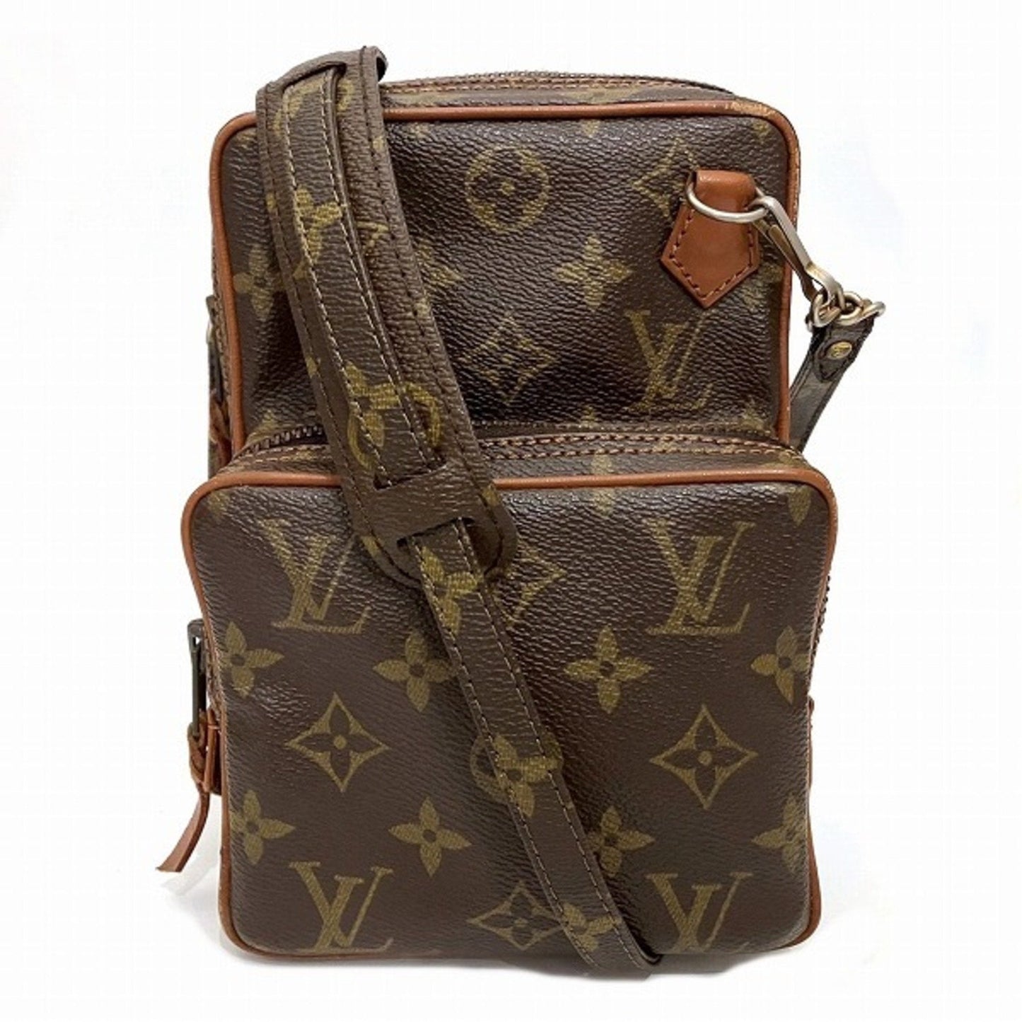 Louis Vuitton Monogram Monogram Shoulder Bag