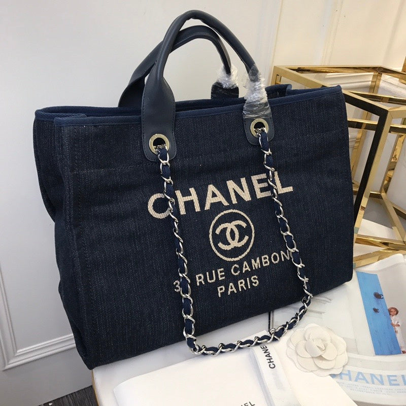 Chanel Bags