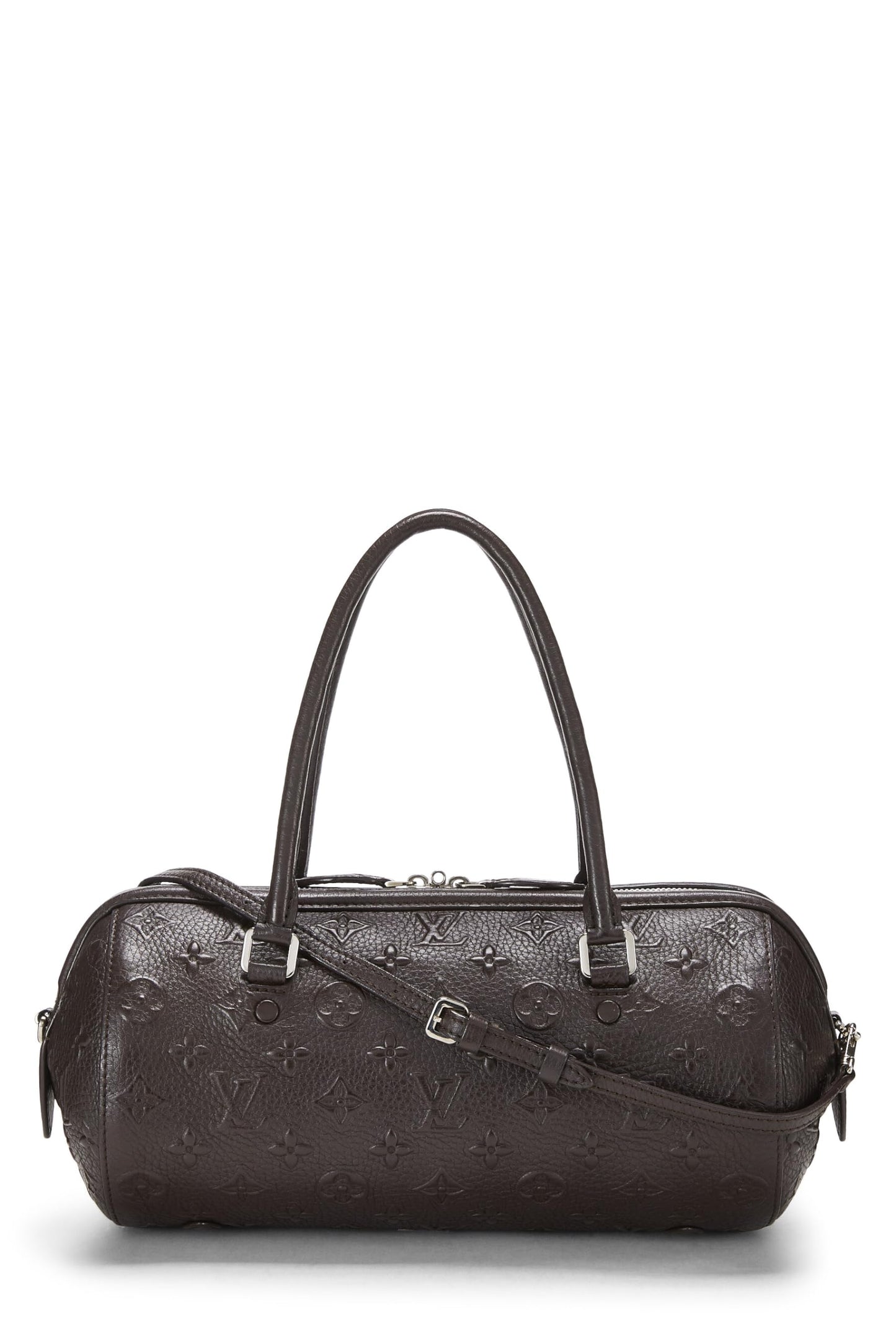 Louis Vuitton, Brown Monogram Revelation Neo Papillon PM, Brown