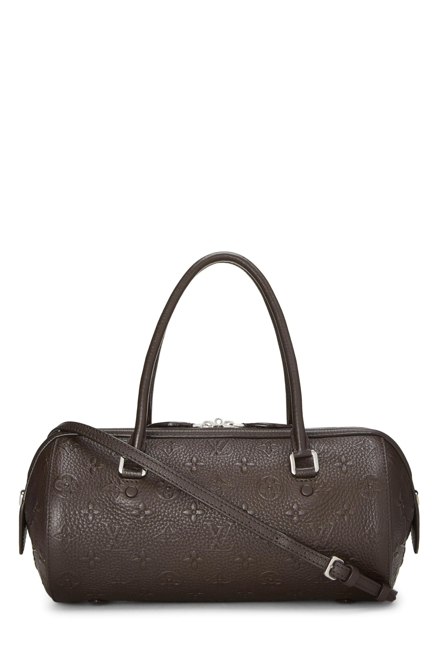 Louis Vuitton, Brown Monogram Revelation Neo Papillon PM, Brown