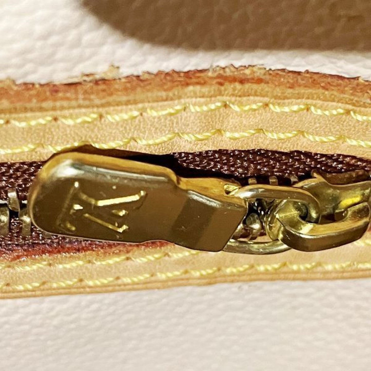 Louis Vuitton Shoulder Bag Tote Bag