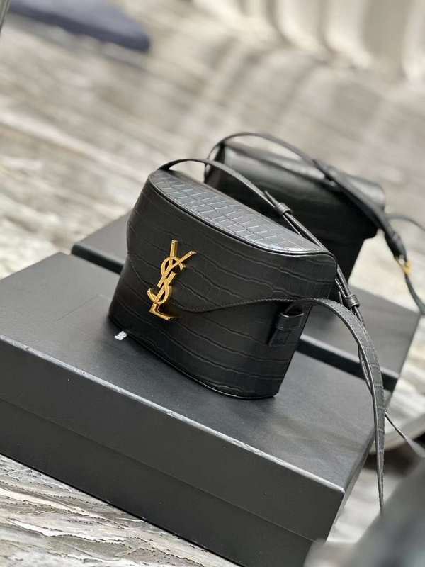Yves Saint Laurent - Bags - Franco Shops