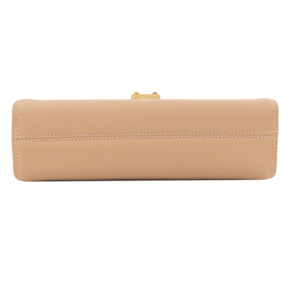 LOUIS VUITTON Shoulder Bag Ann Platt beige Saint Germain PM Women