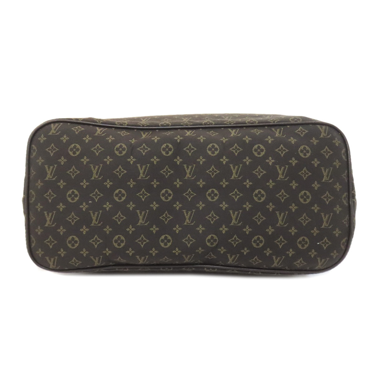 LOUIS VUITTON Tote Bag Monogram Ideal Brown Ideal Neverfull MM