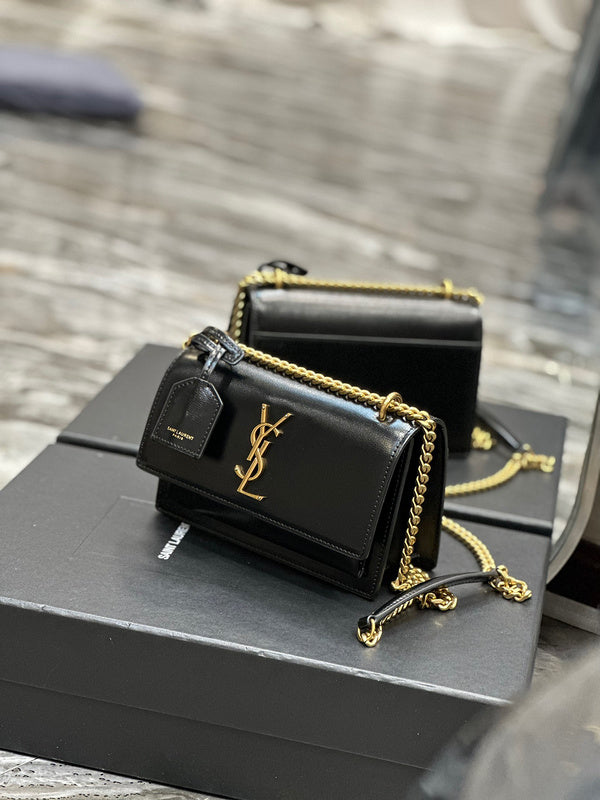 Franco Shops - Yves Saint Laurent - Bags