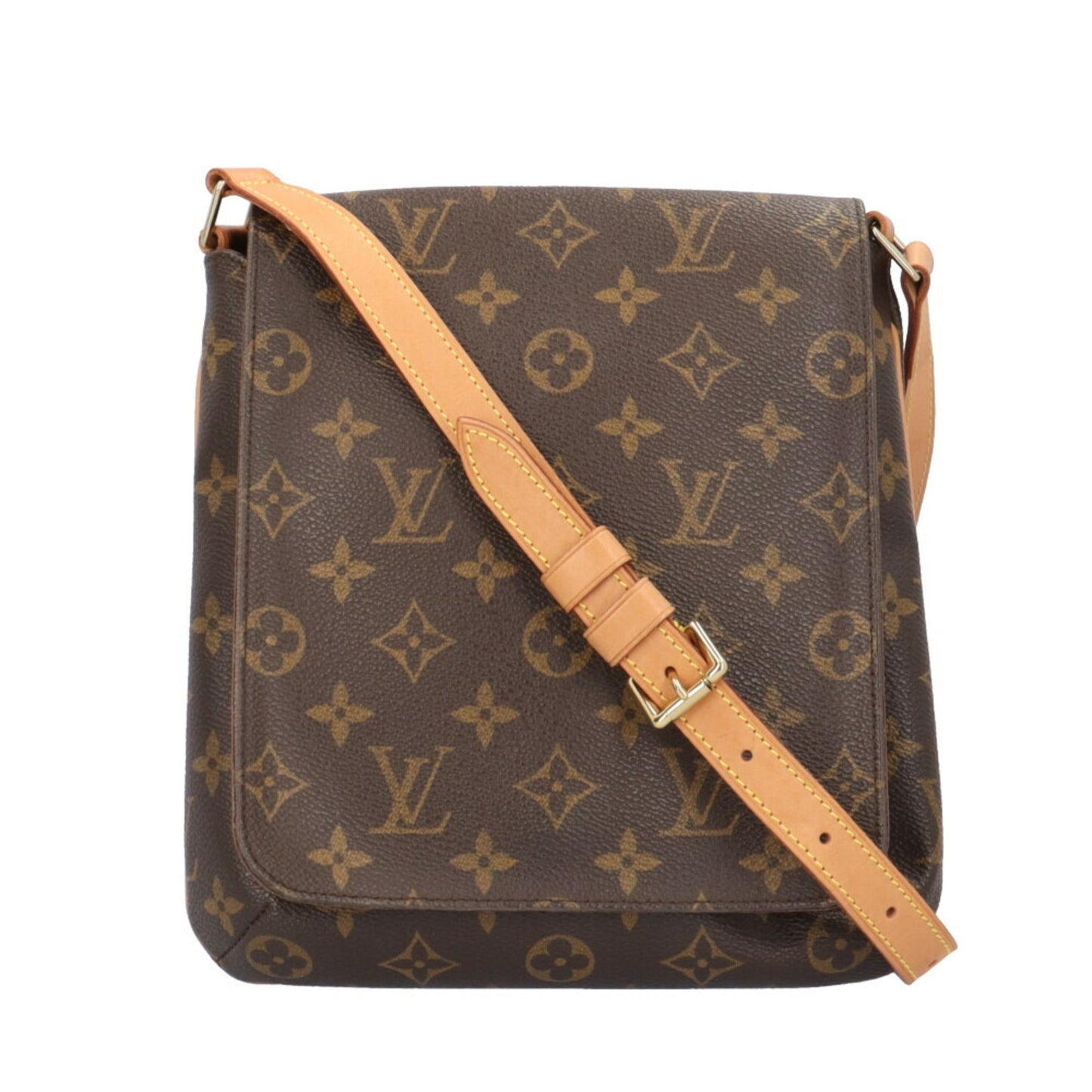 Louis Vuitton Monogram Monogram Shoulder Bag