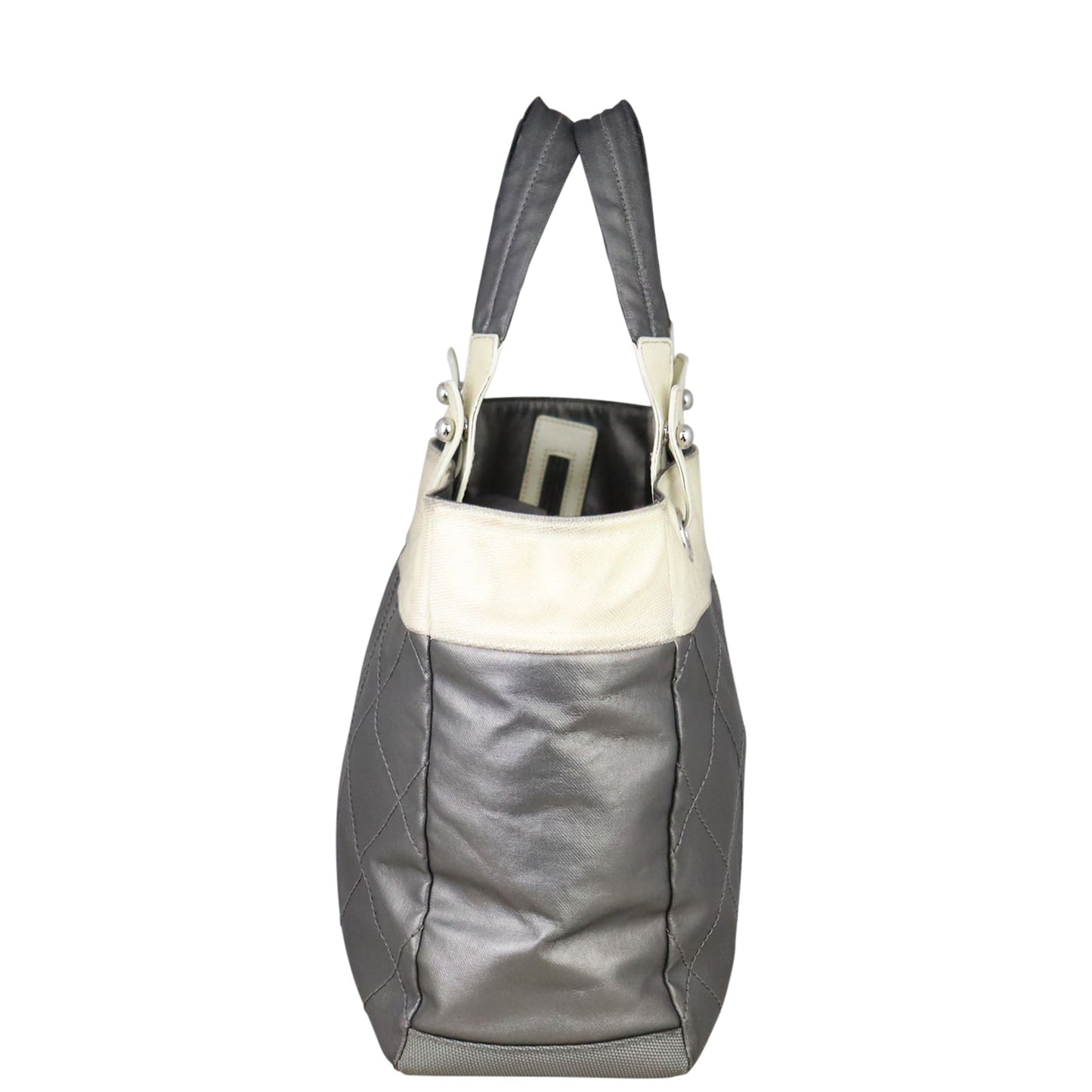 Chanel Paris Biarritz Tote