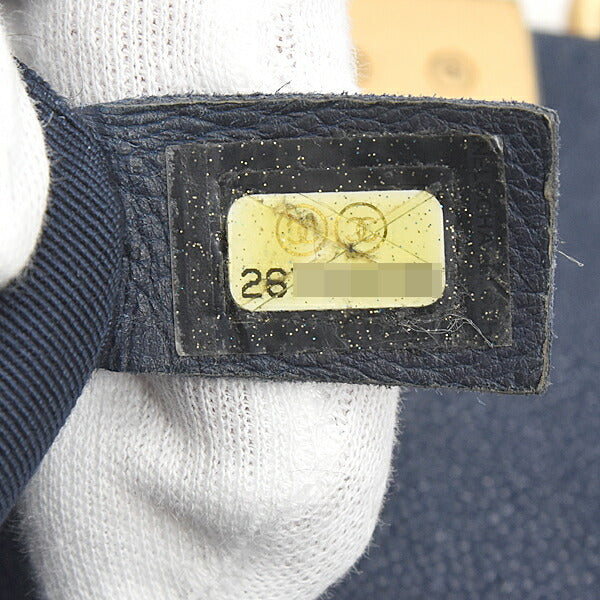 Chanel Caviar Boy Chanel Chain Shoulder Bag Classic Flap