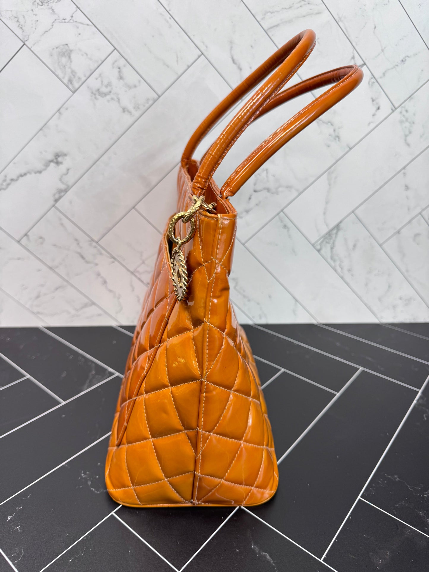 Chanel Tote Bag - Lynora Bags