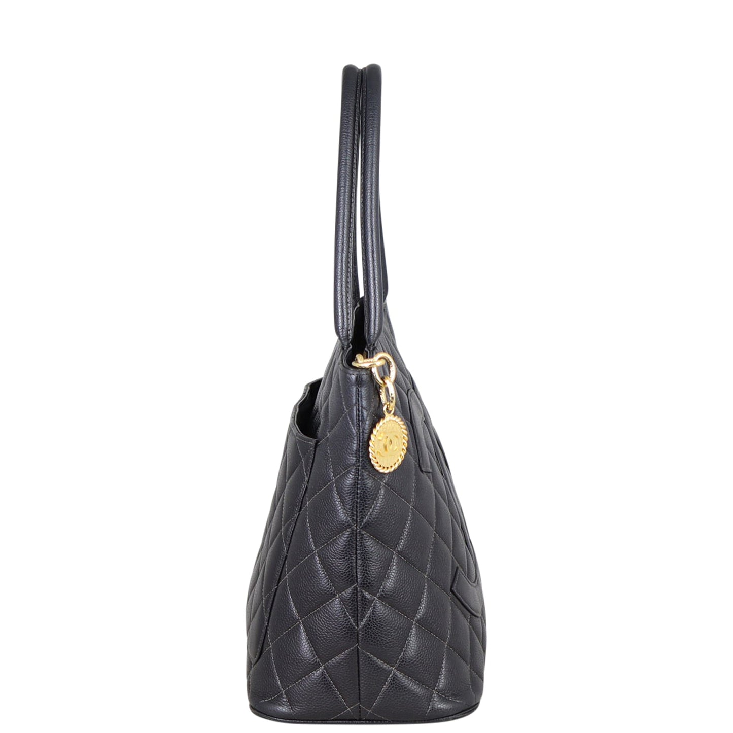 Chanel Medallion Tote | GTZ