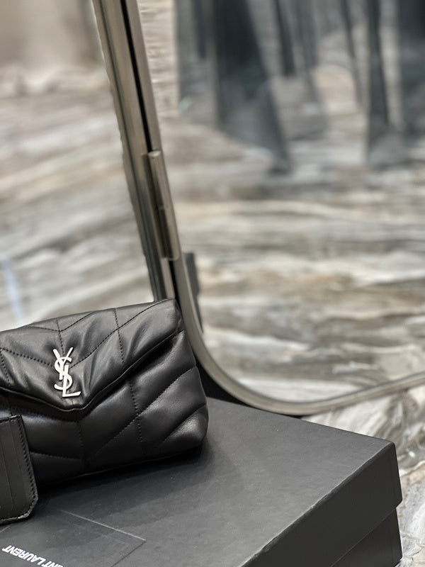 Franco Shops - Yves Saint Laurent - Bags