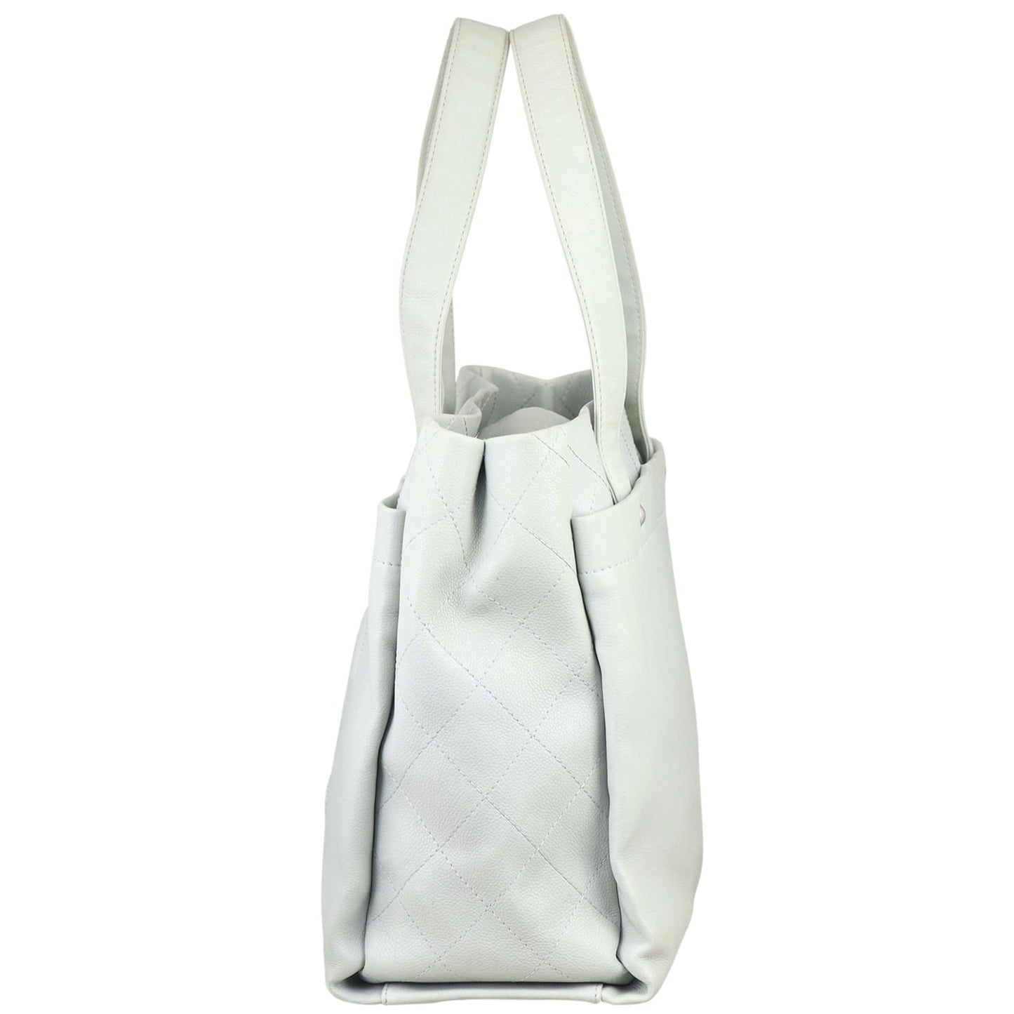 Chanel Timeless Soft Shopping Tote