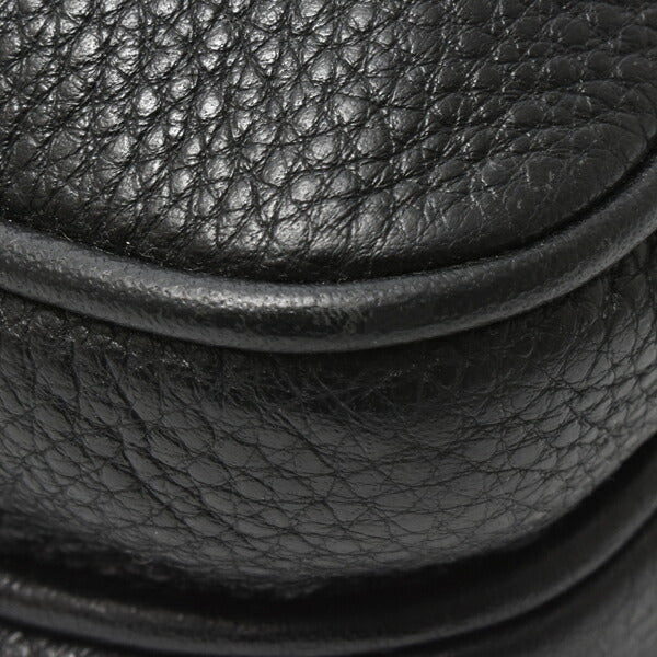 Prada Calf Crossbody Bag