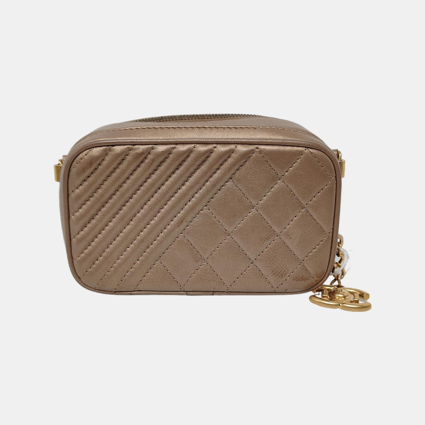Chanel Handbag Bag - Lynora Bags