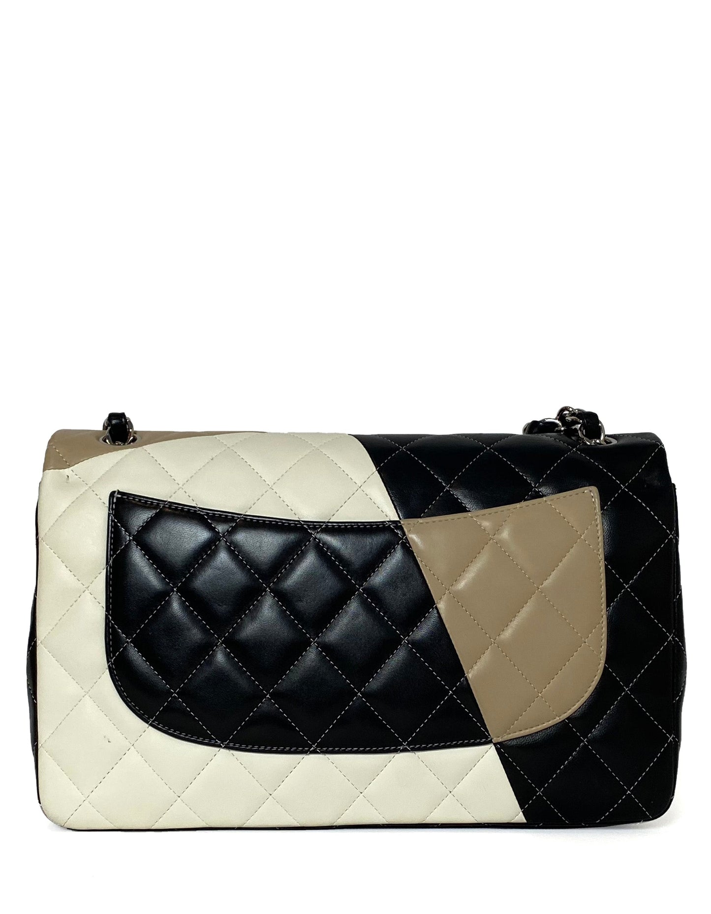 Chanel Flap Shoulder Bag - Lynora Bags