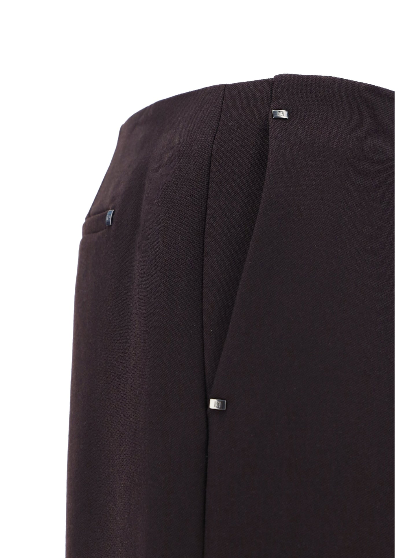 Fendi Women Pants