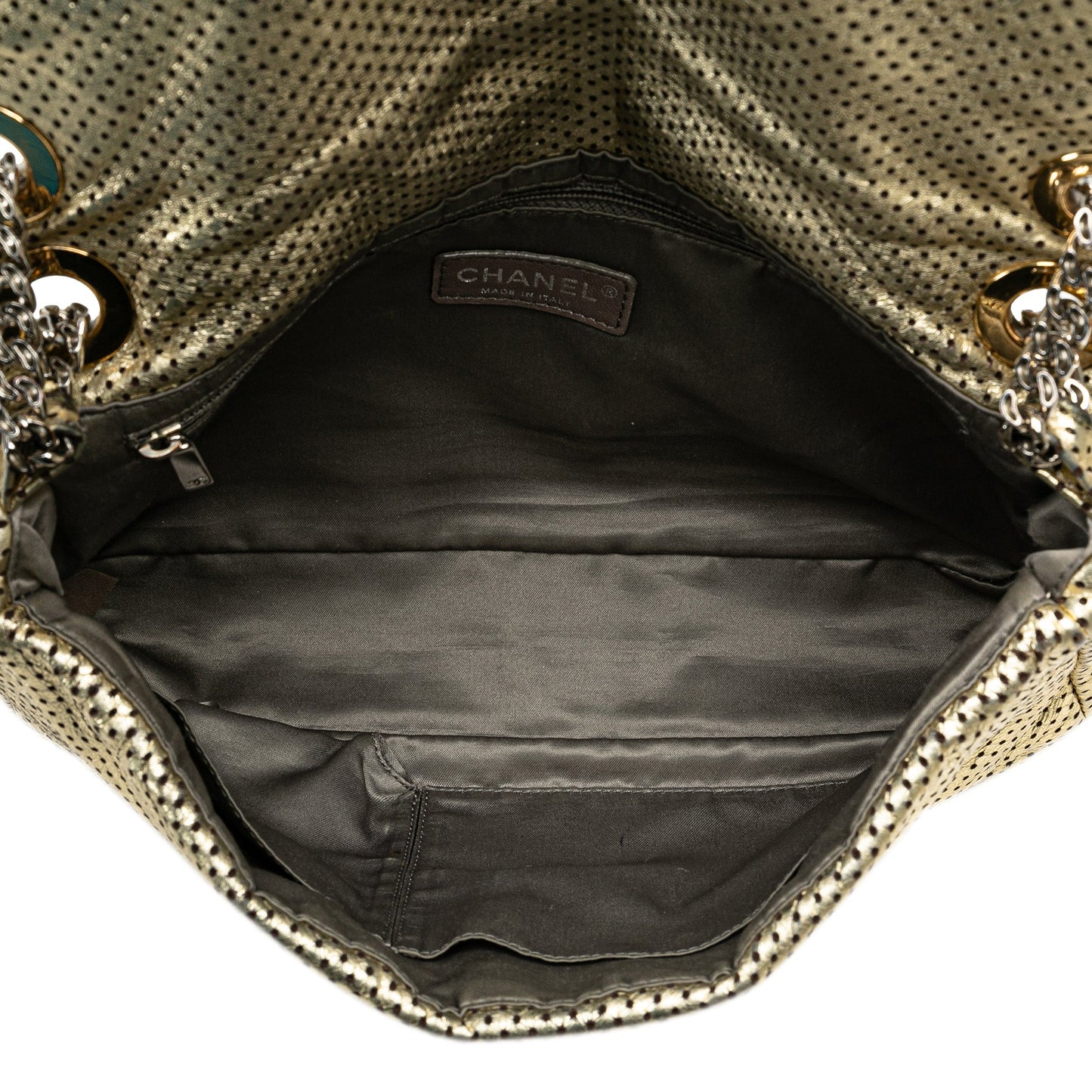Chanel Flap Shoulder Bag - Lynora Bags