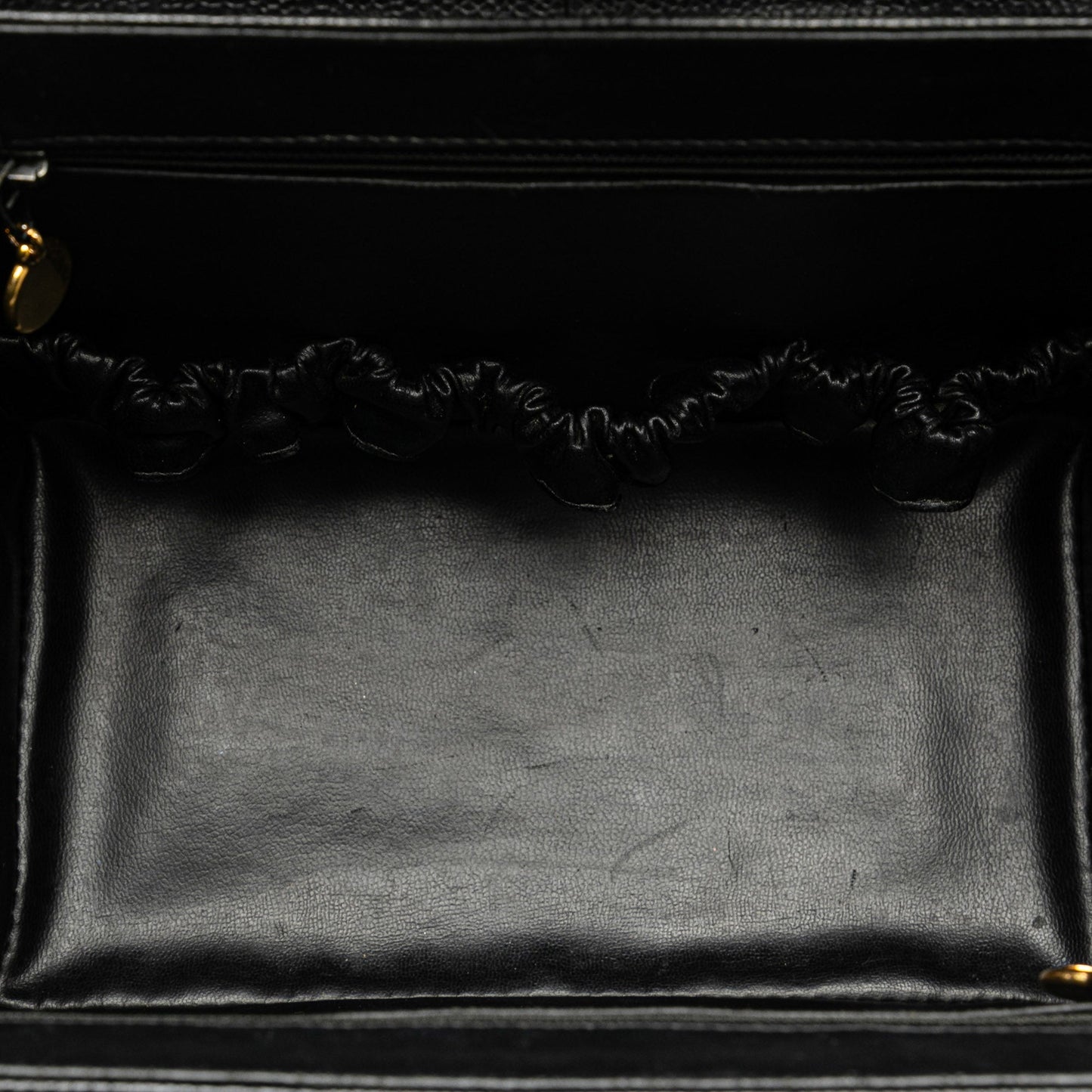Chanel Twist Shoulder Bag - Lynora Bags