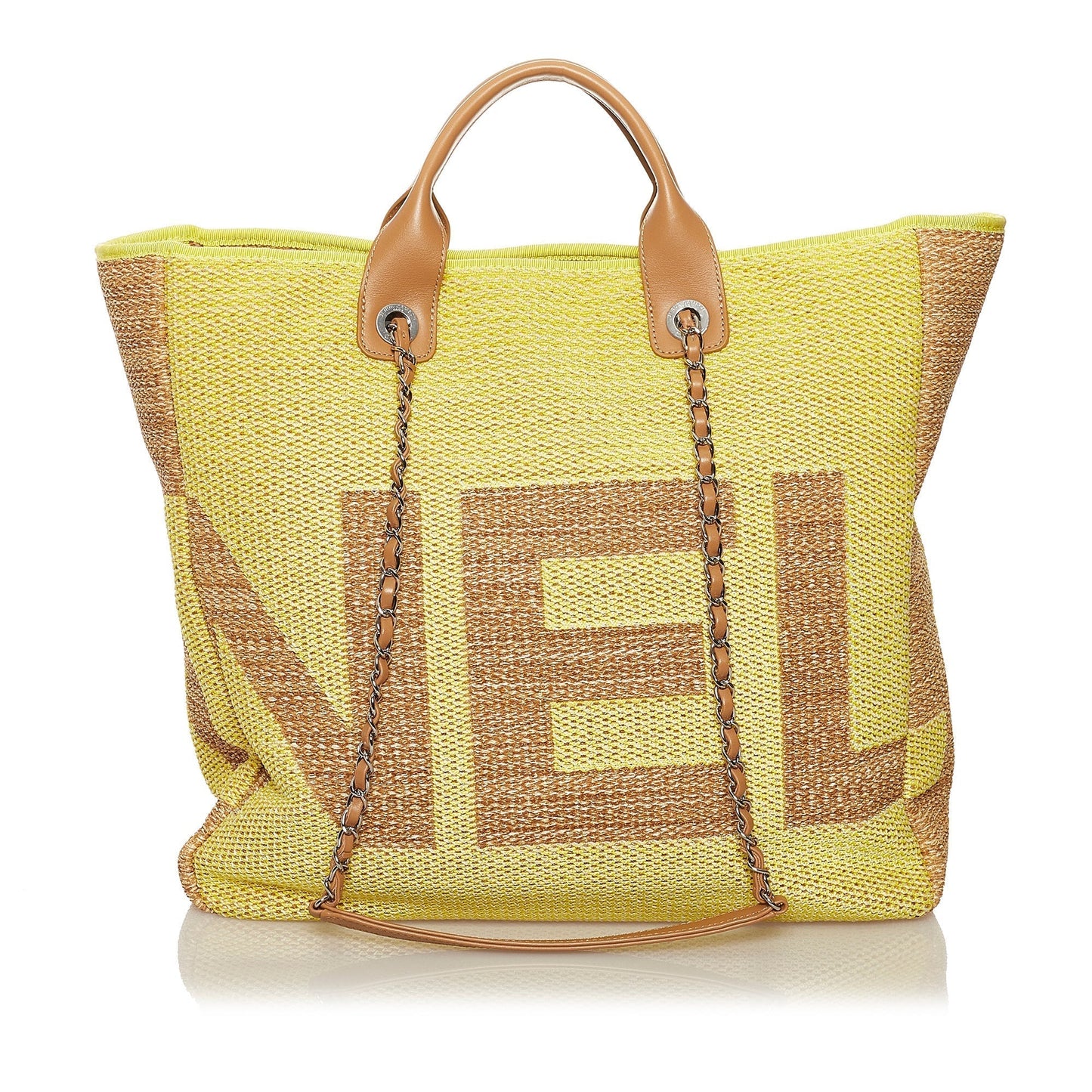 Chanel Deauville Tote Bag - Lynora Bags