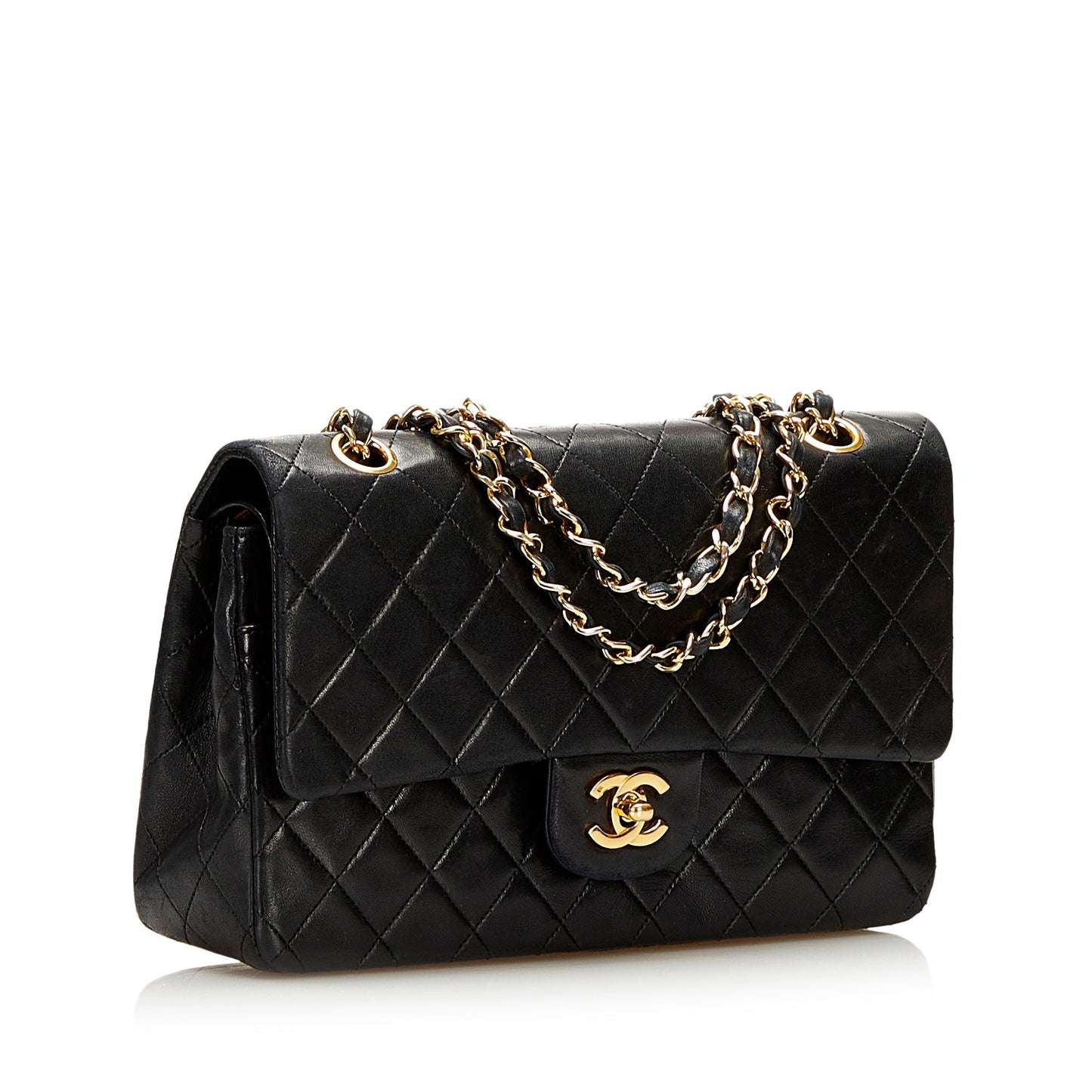Chanel Flap Shoulder Bag - Lynora Bags