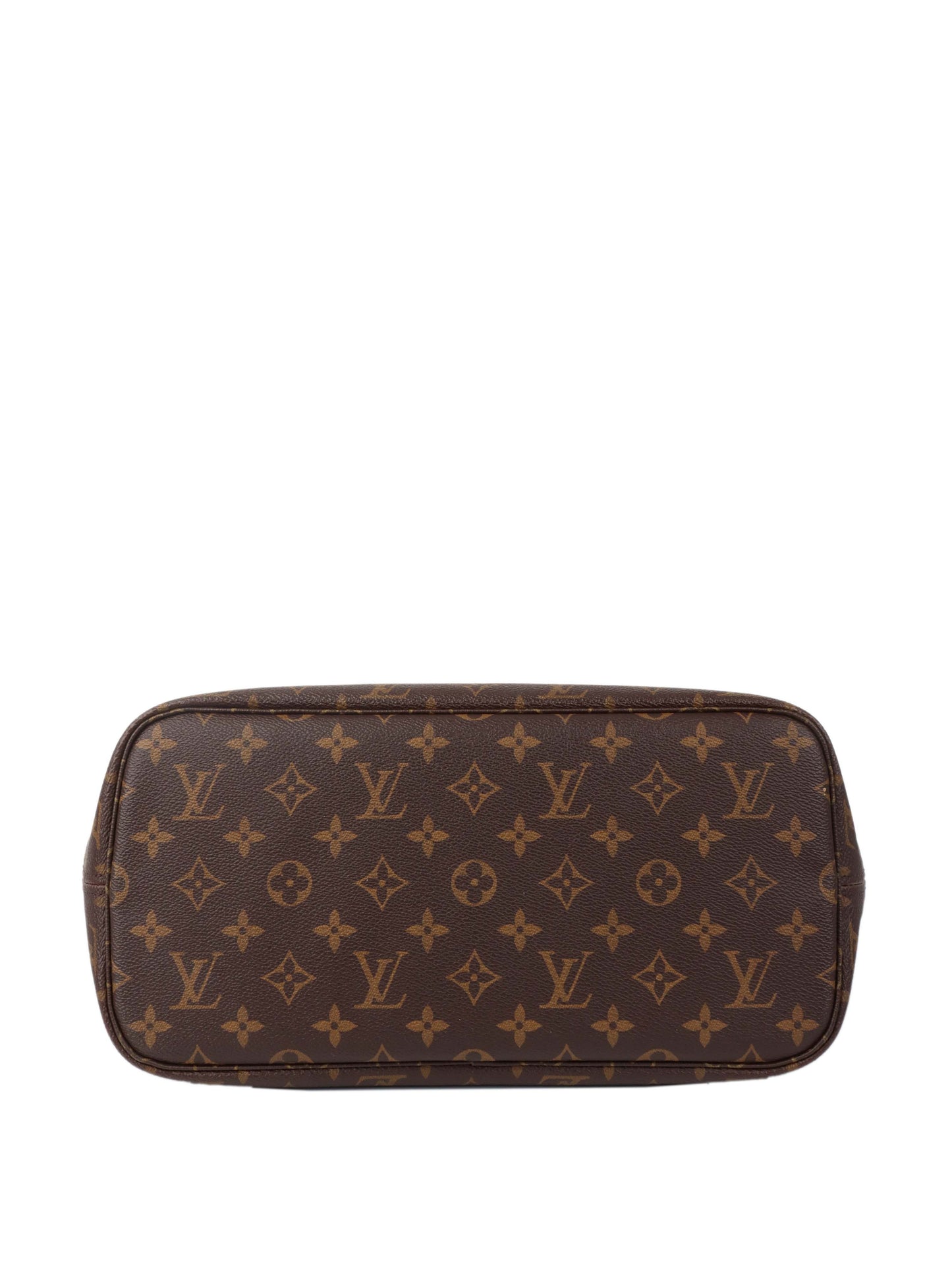 Louis Vuitton Monogram Neverfull MM