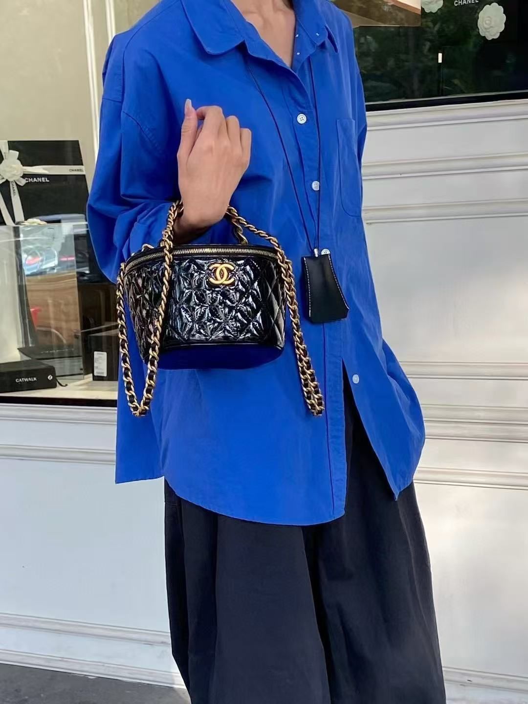 Chanel Handbag Bag - Lynora Bags
