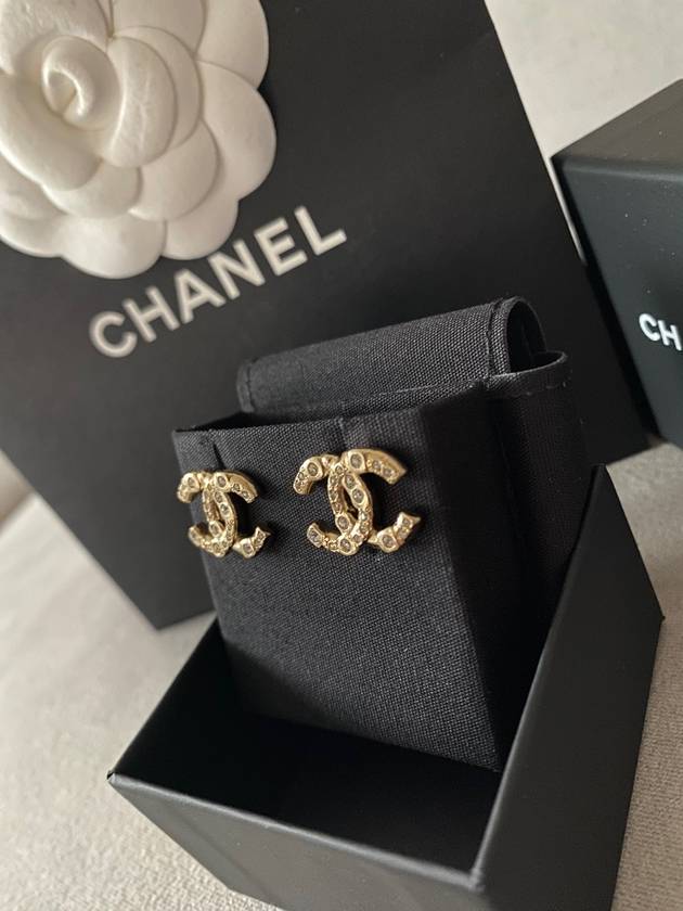 Chanel Handbag - Lynora Bags