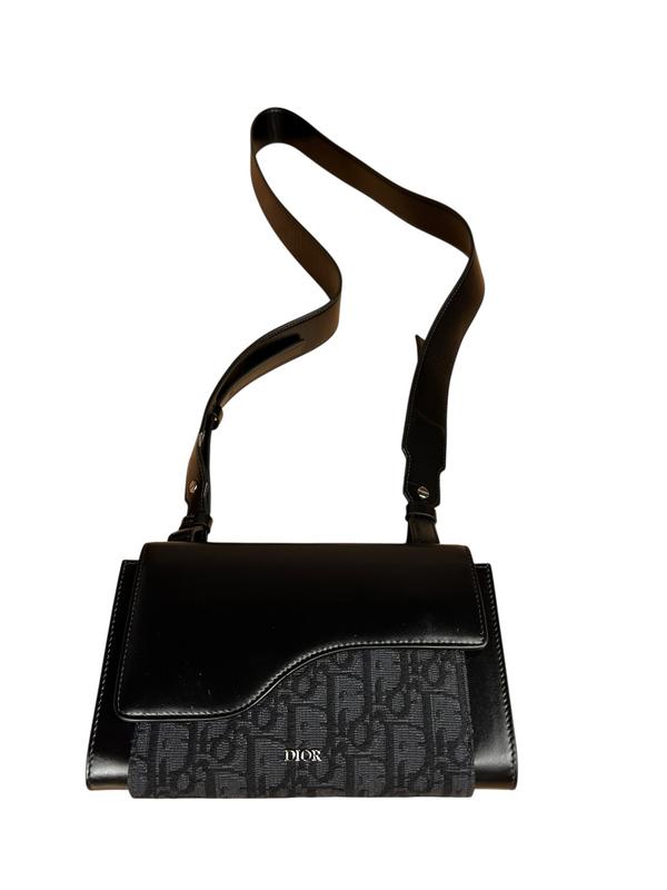 Dior Elite Oblique Crossbody