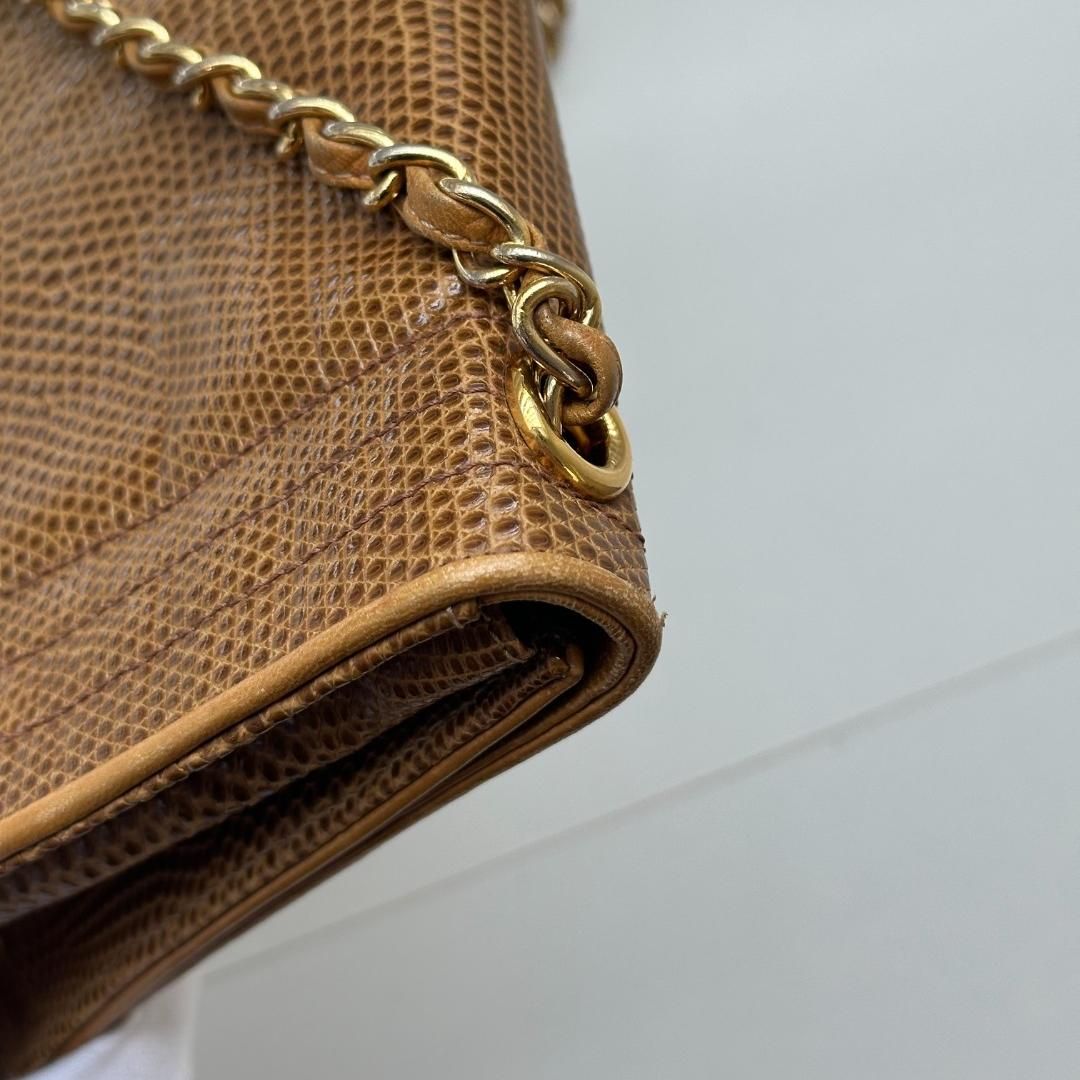 Chanel Flap Shoulder Bag - Lynora Bags