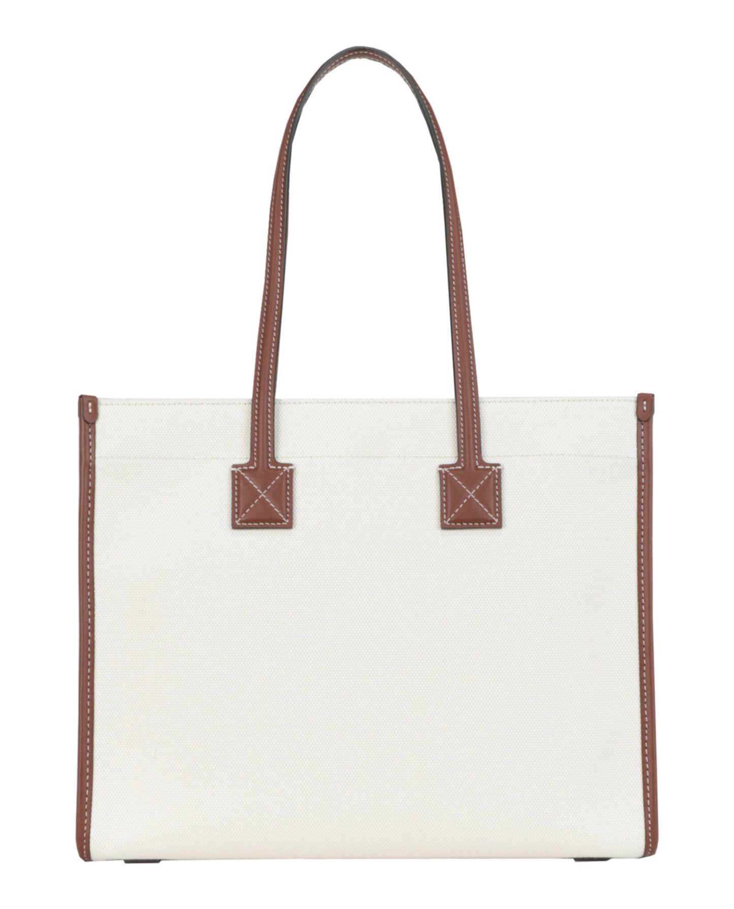 Burberry Womens Medium Freya Tote
