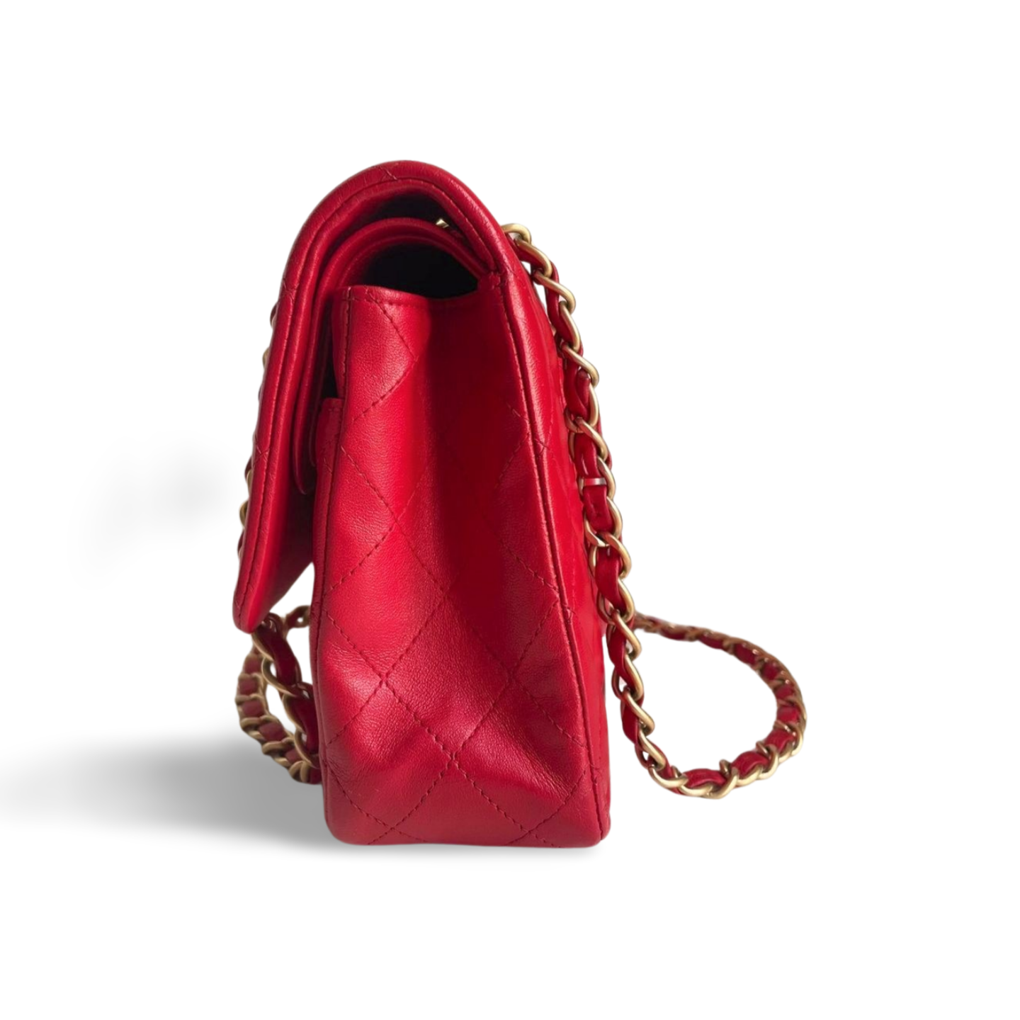 Chanel Flap Shoulder Bag - Lynora Bags