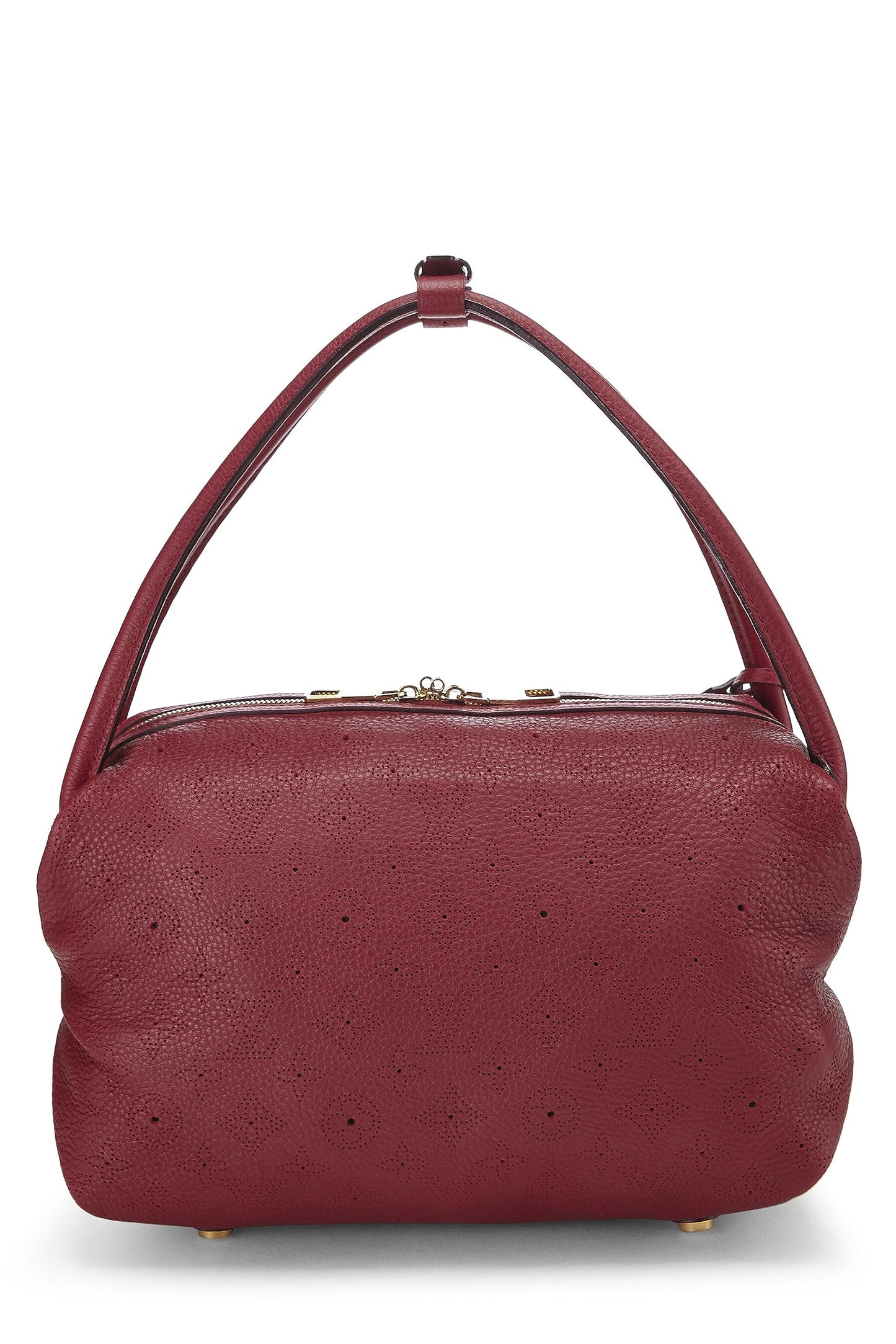 Louis Vuitton, Pink Monogram Mahina Galatea PM, Pink