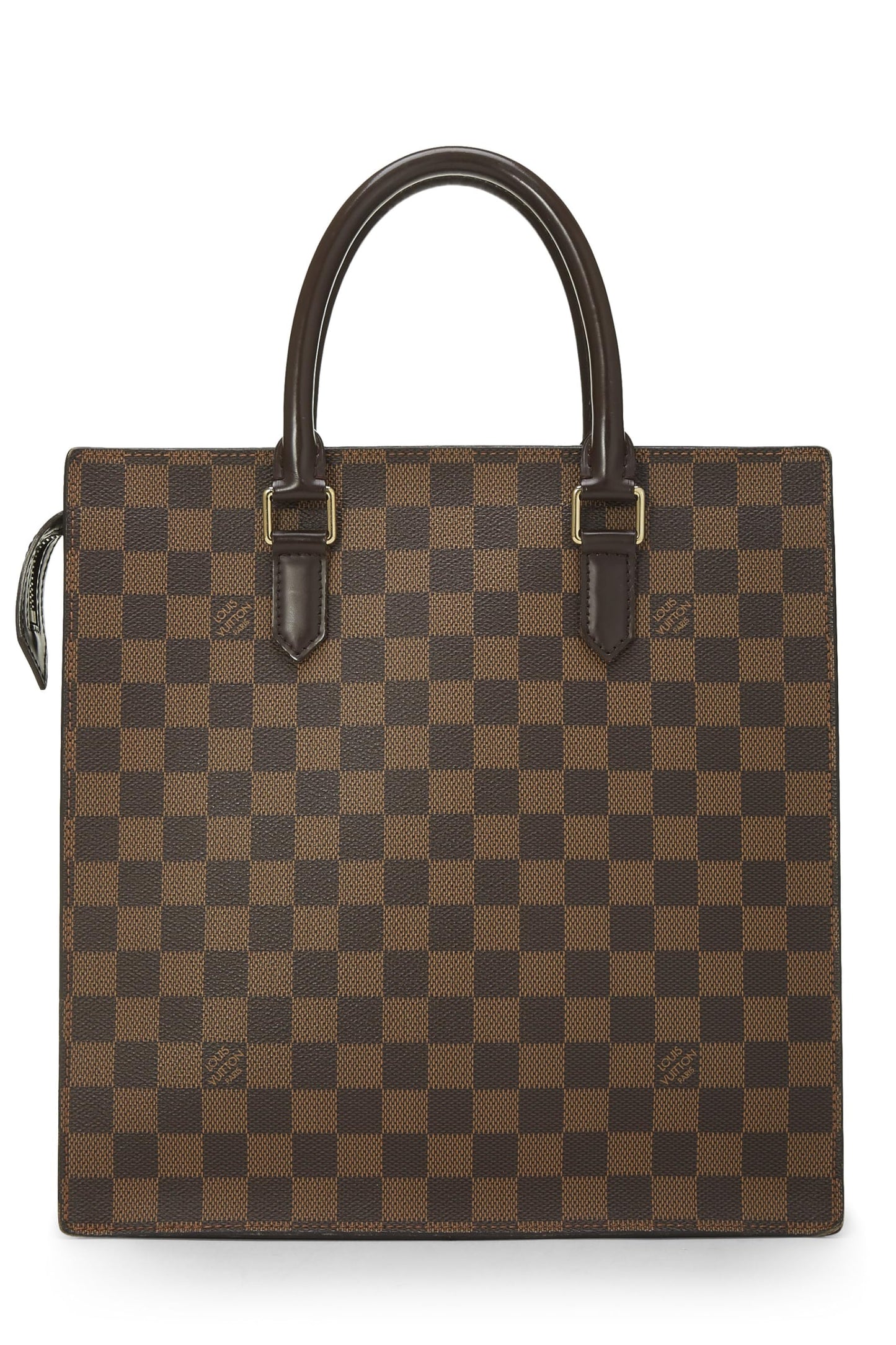 Louis Vuitton, Damier Ebene Venice PM, Brown