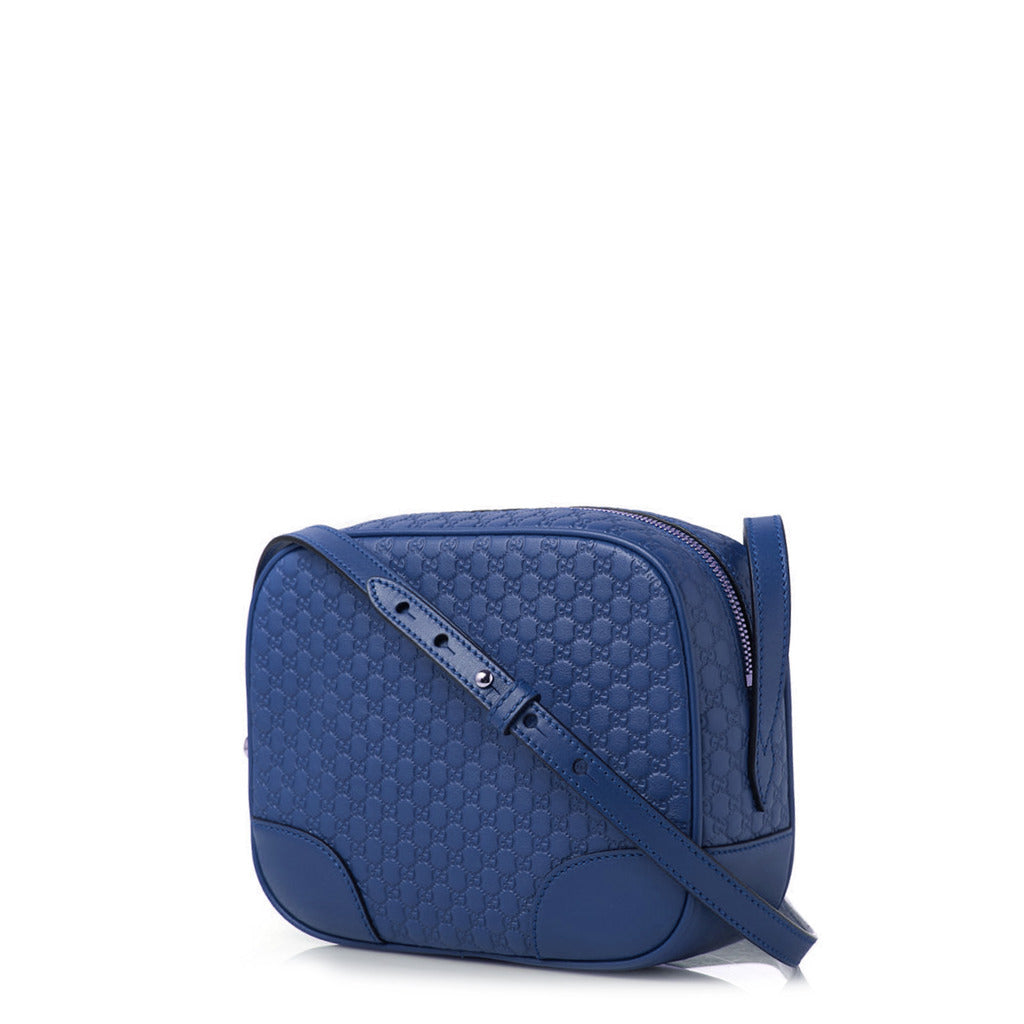 Gucci Leather Crossbody Style 24