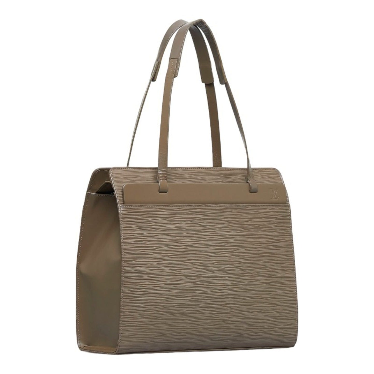 LOUIS VUITTON Croisette Handbag