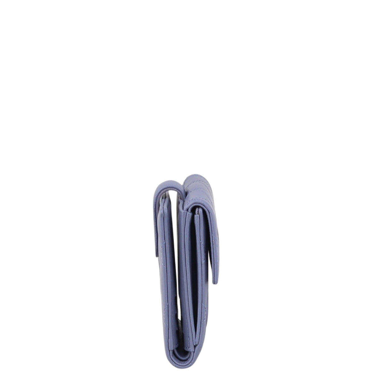Chanel CC Compact Wallet