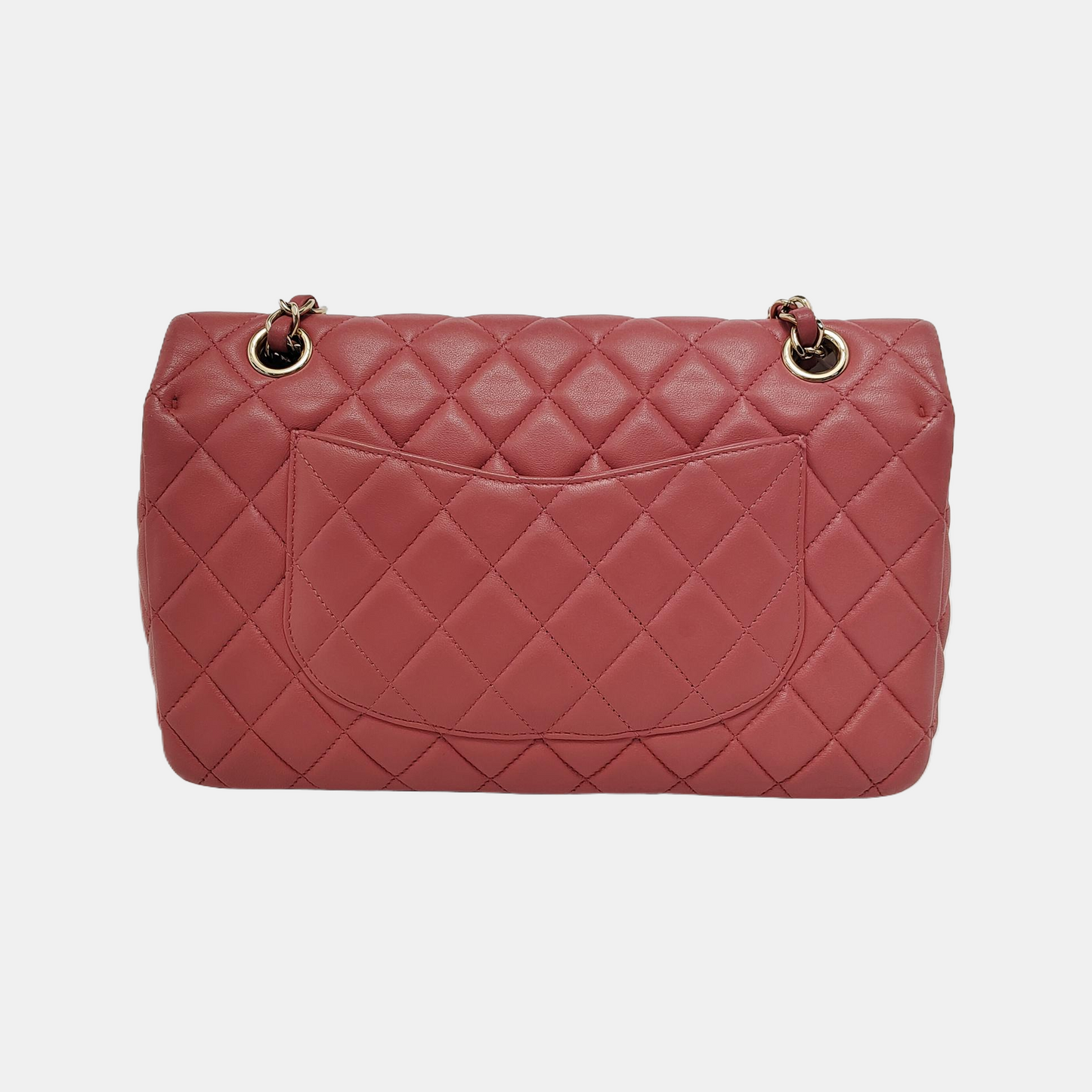 Chanel Flap Shoulder Bag - Lynora Bags