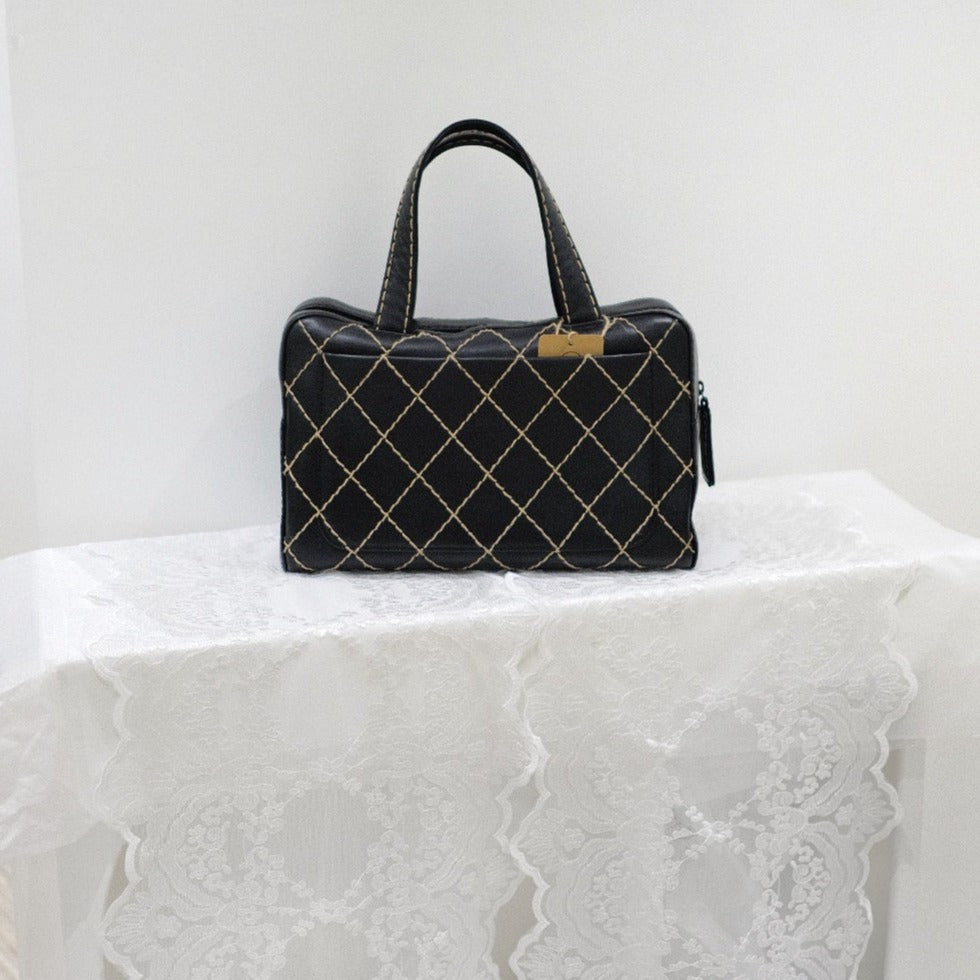 Chanel Handbag Bag - Lynora Bags