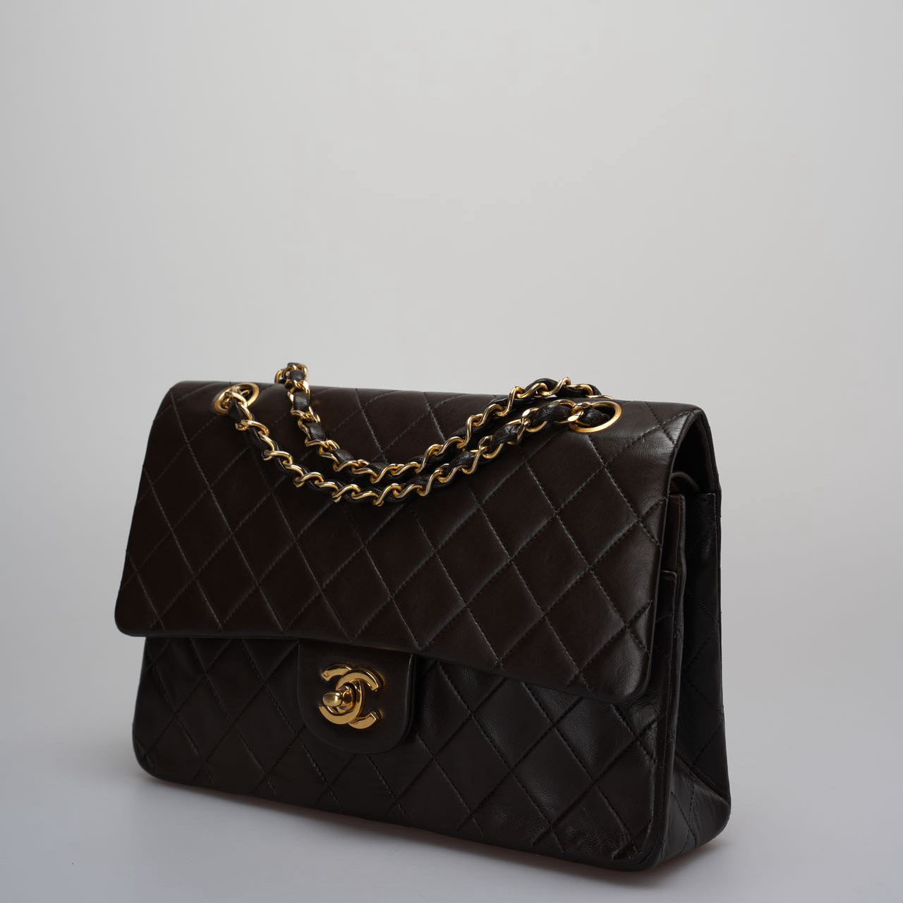 Chanel Flap Shoulder Bag - Lynora Bags