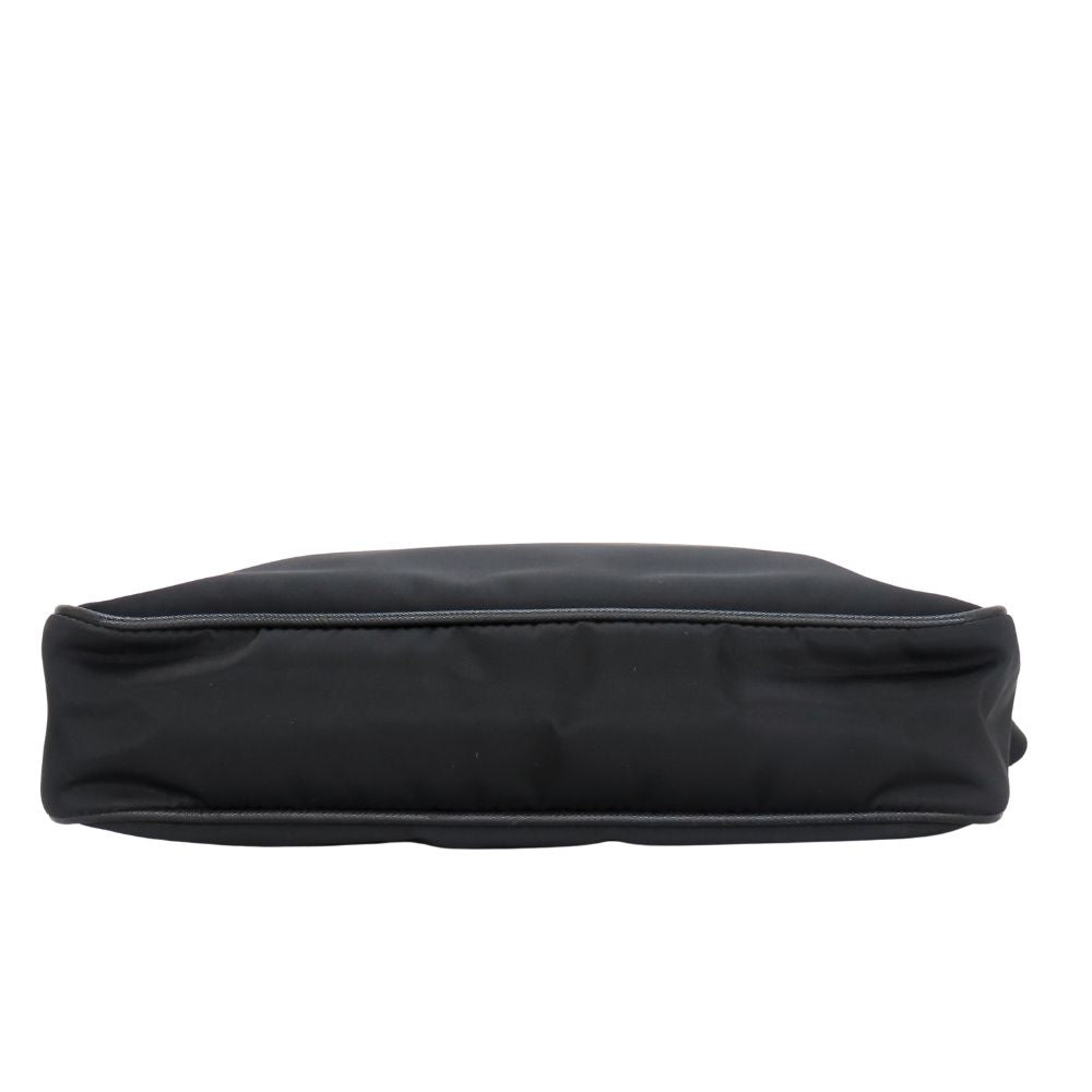 Prada 2VH797 Nylon Saffiano Shoulder Bag
