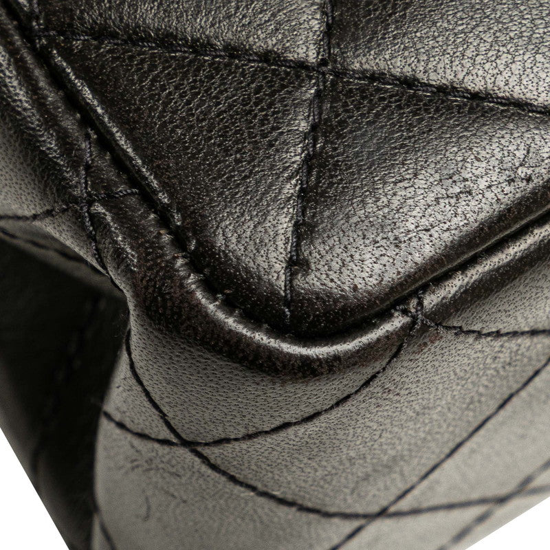 Chanel Coco Matelasse Lambskin Mini Handbag