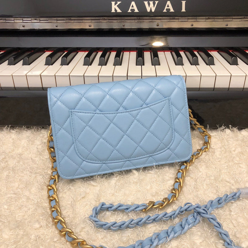 Chanel Bags