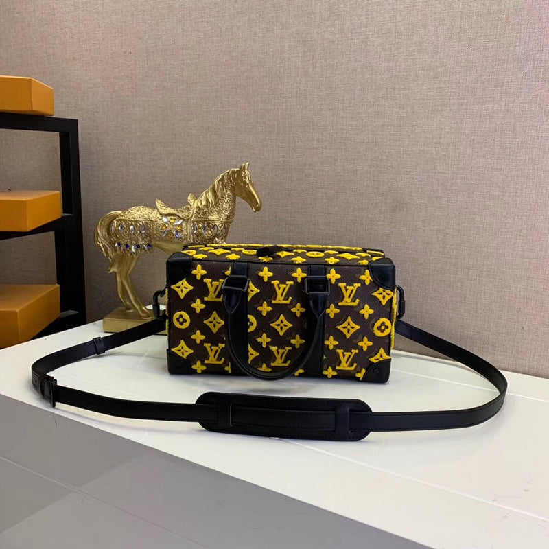 Louis Vuitton Luxury Bags 1938