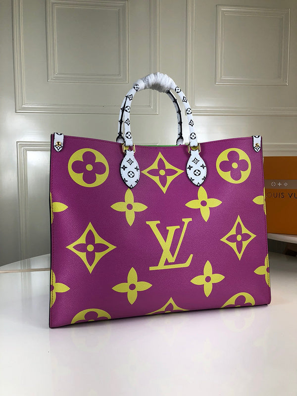 Louis Vuitton Luxury Bags 1933